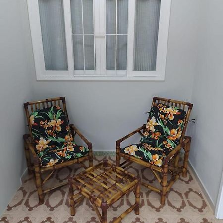 Casa Du Vo Villa Santa Teresa  Kültér fotó