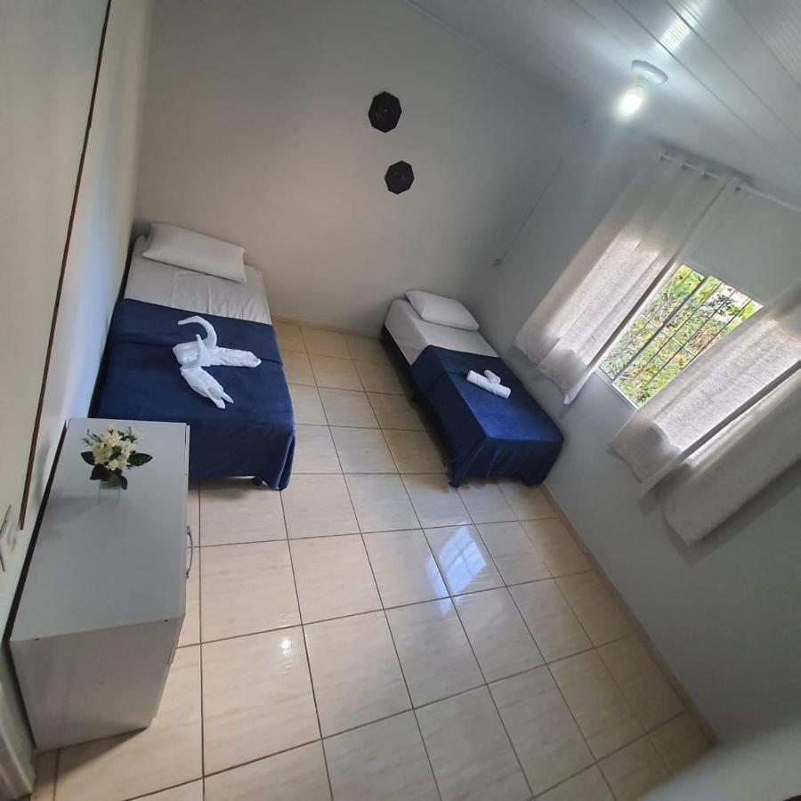 Casa Du Vo Villa Santa Teresa  Kültér fotó