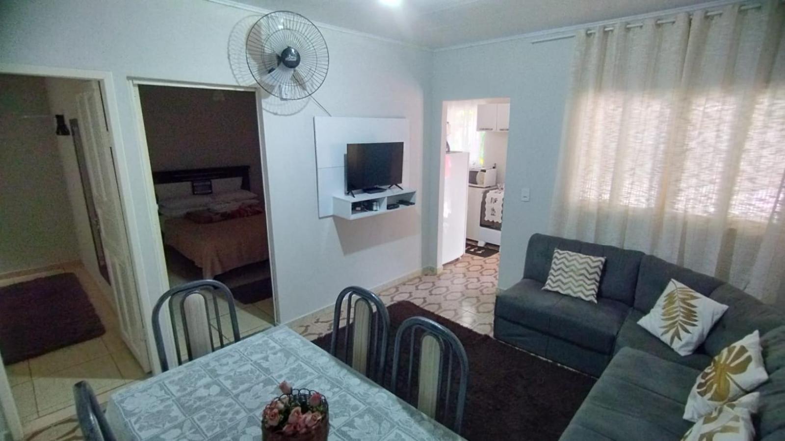 Casa Du Vo Villa Santa Teresa  Kültér fotó